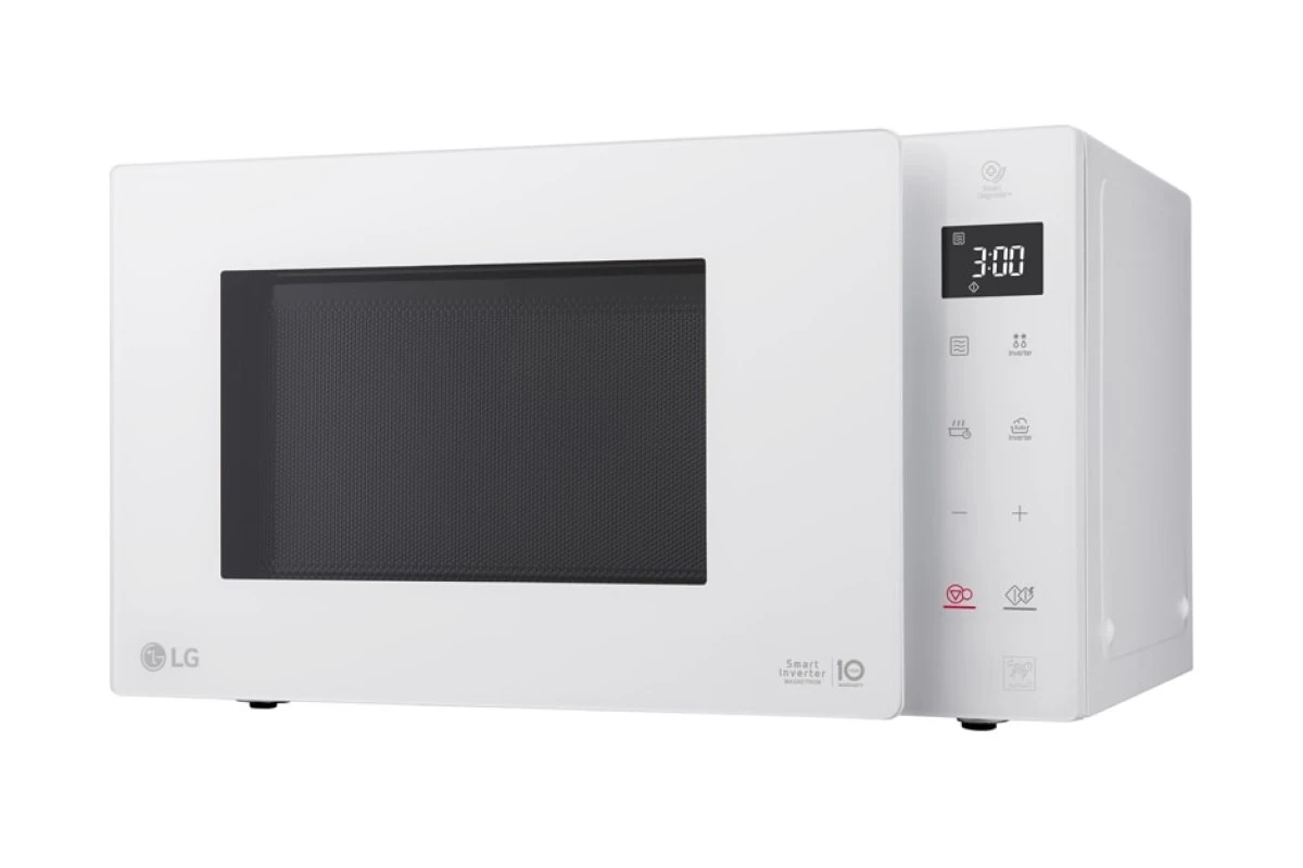 Микроволновая печь LG MS2595GIH
