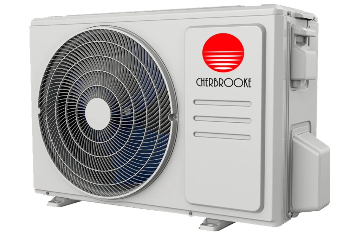 Напольно-потолочный кондиционер CHERBROOKE CUE-24HRN1-R/COX-24NH1-Q