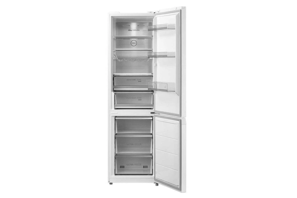 Холодильник Toshiba GR-RB500WE-PMJ(51)