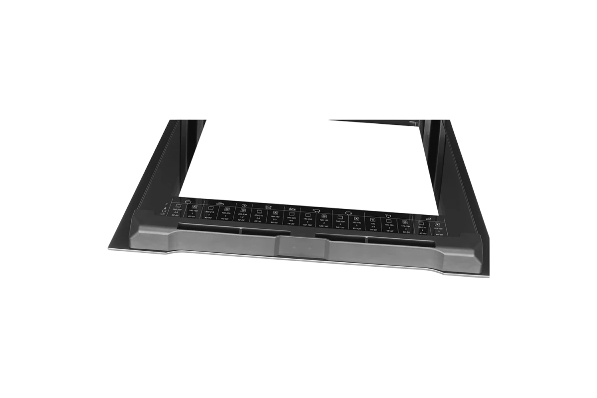 Духовой шкаф Hansa BakingPro BOEIS694077