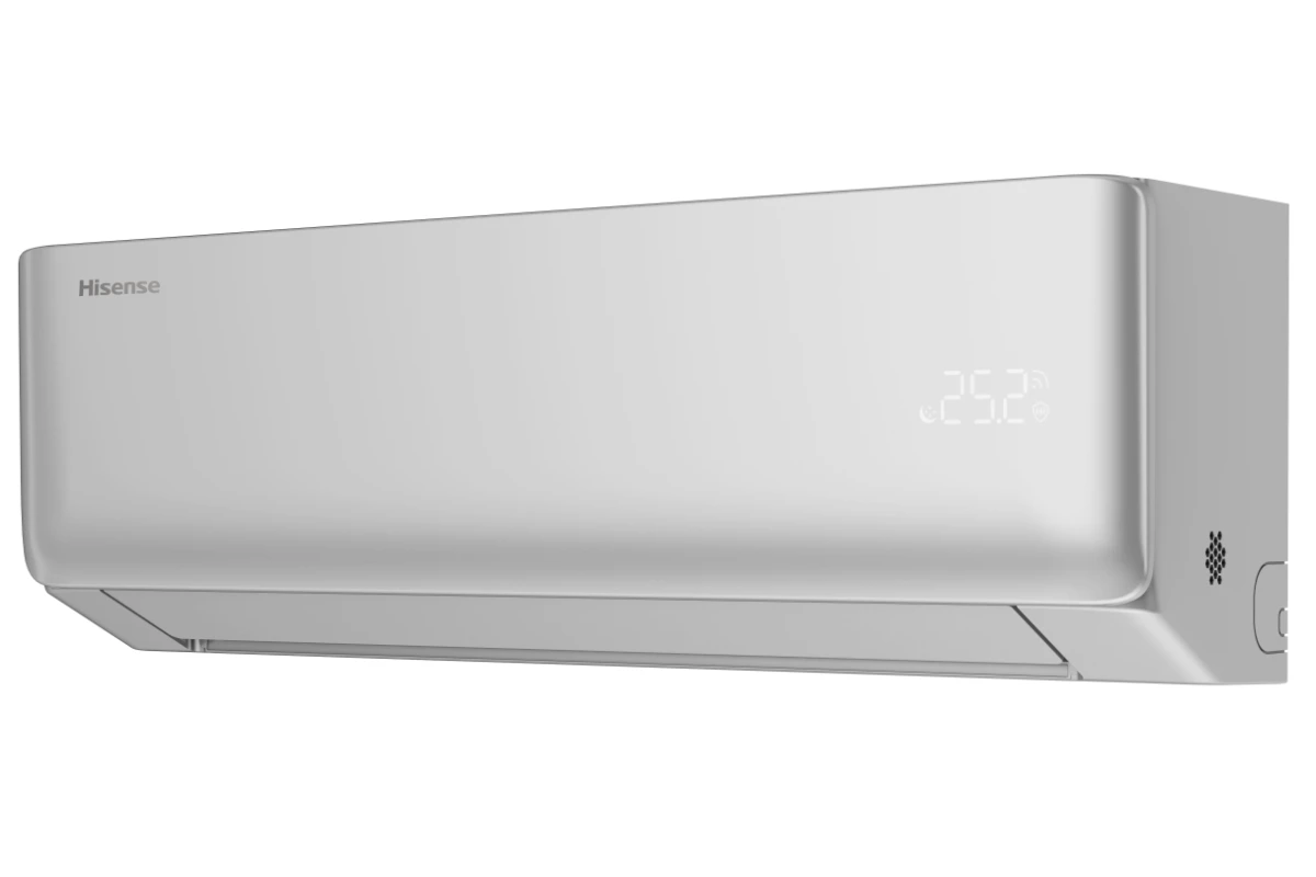 Кондиционер Hisense VIBE PRO AS-10UW4RLCHD00(S)