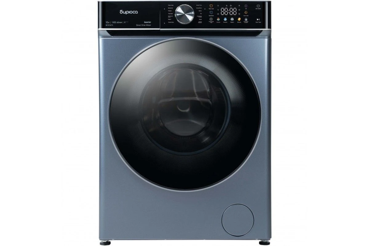 Стиральная машина Бирюса WM-SC1214/15 W