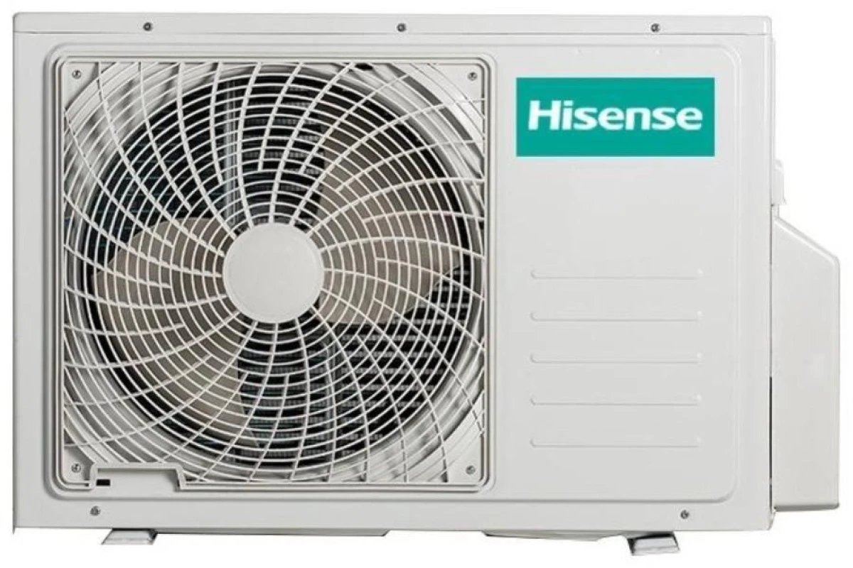 Кассетный кондиционер Hisense Heavy EU AUC-48UR4RKC8/AUW-48U6RN8