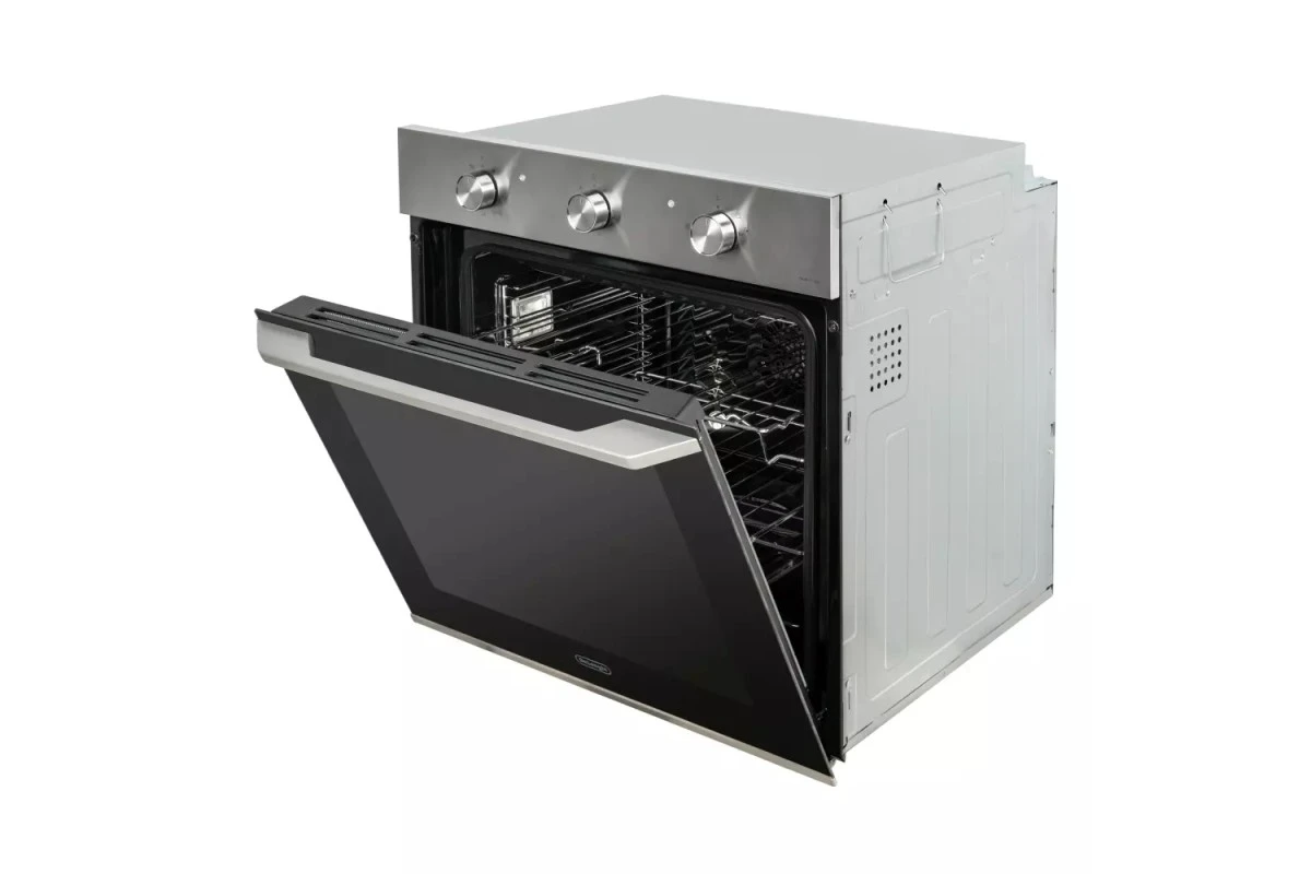 Электрический духовой шкаф DeLonghi NSM 7XL PPP RUS
