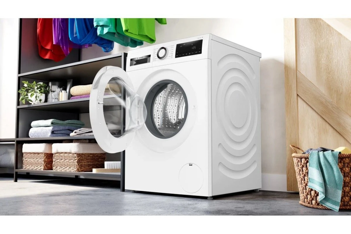 Стиральная машина Bosch WGG1420LSN