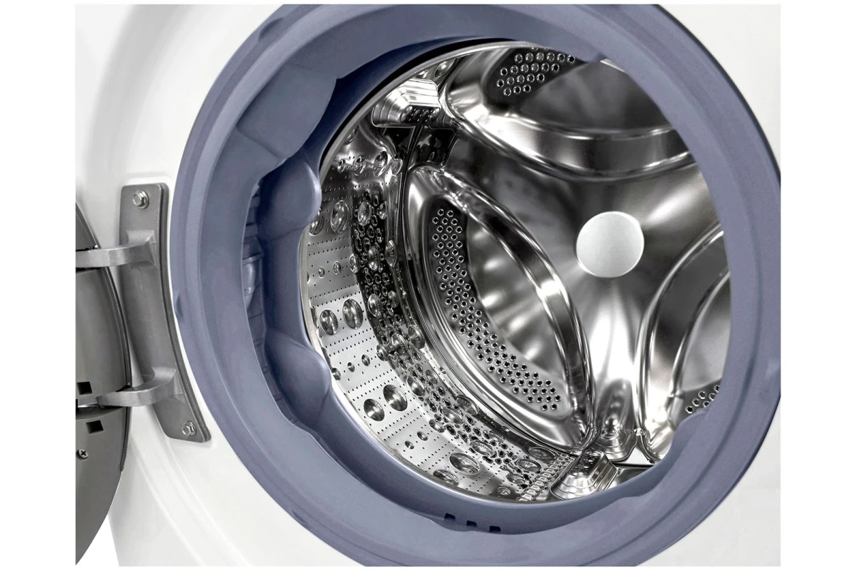 Стиральная машина LG F2V5PS0W