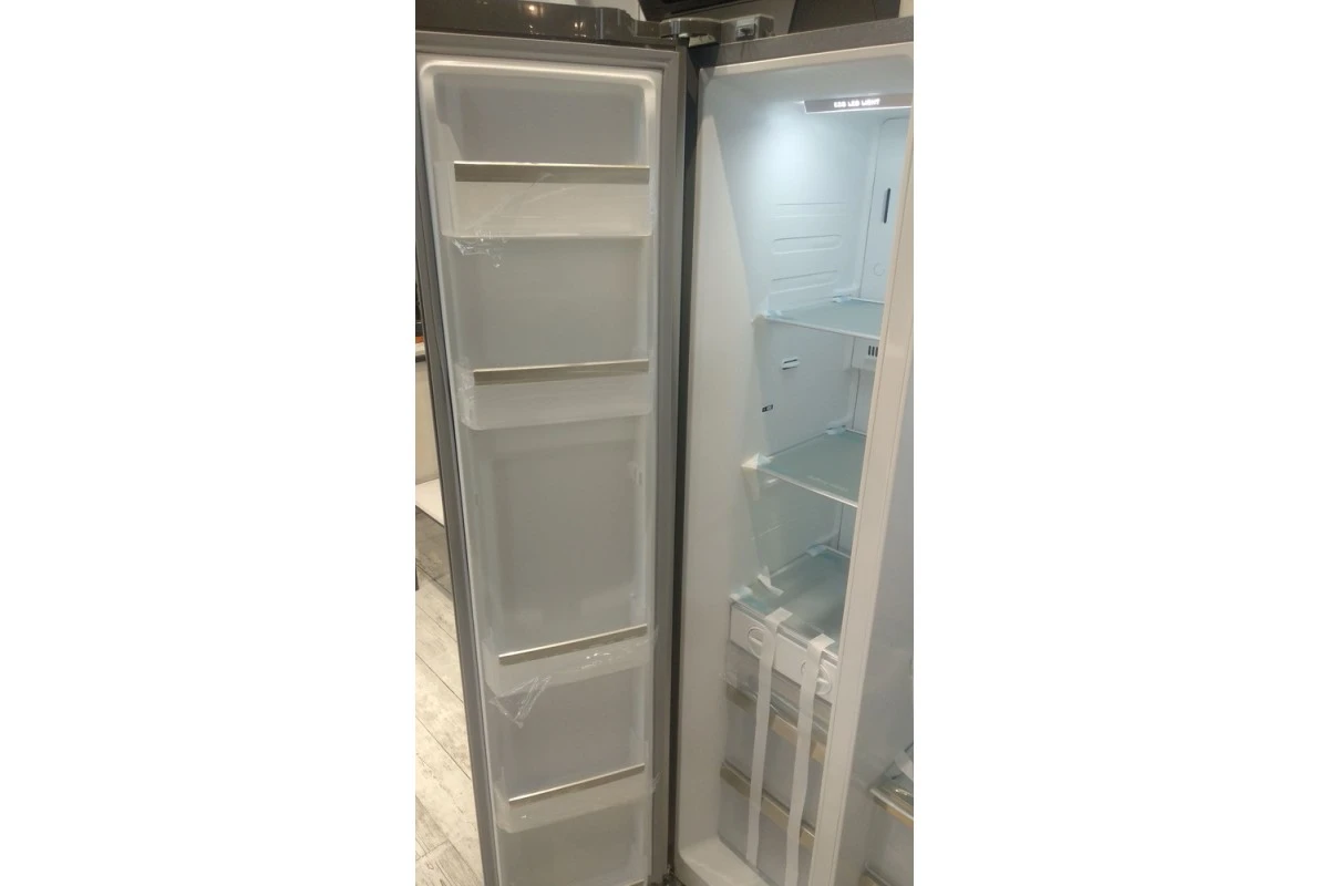 Холодильник Korting KNFS 91797 X