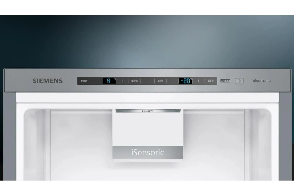 Холодильник Siemens KG39E8XBA