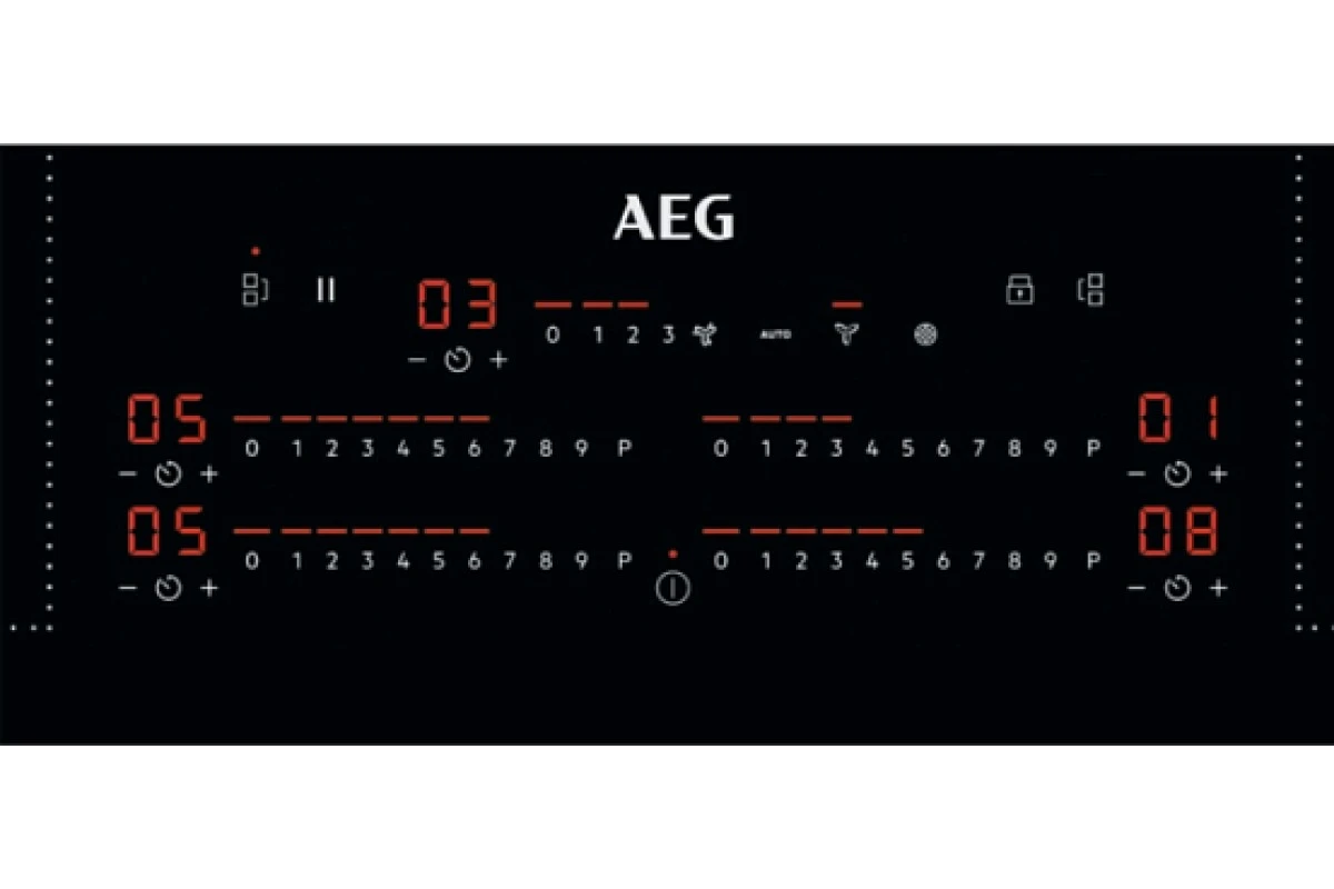 Варочная панель Aeg CCE84751CB