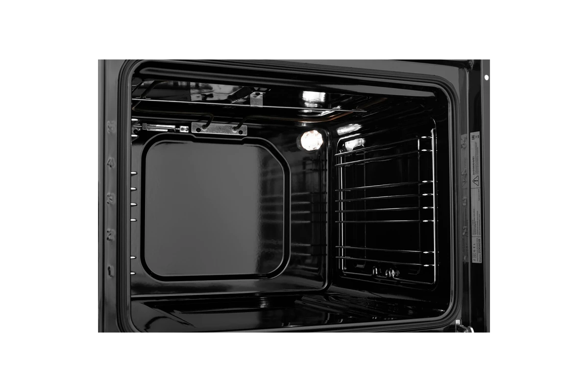Духовой шкаф ZUGEL ZOE605B