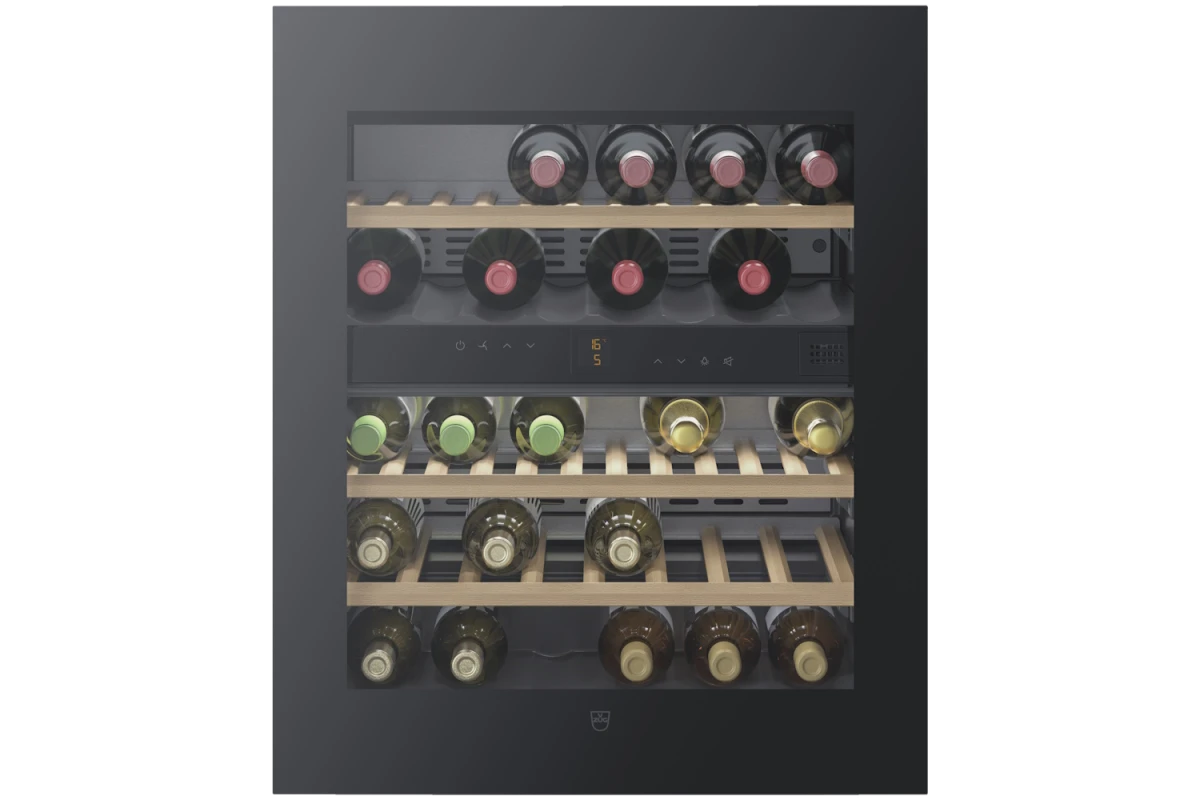 Встраиваемый винный шкаф V-ZUG WineCooler UCSL WC4T-51136