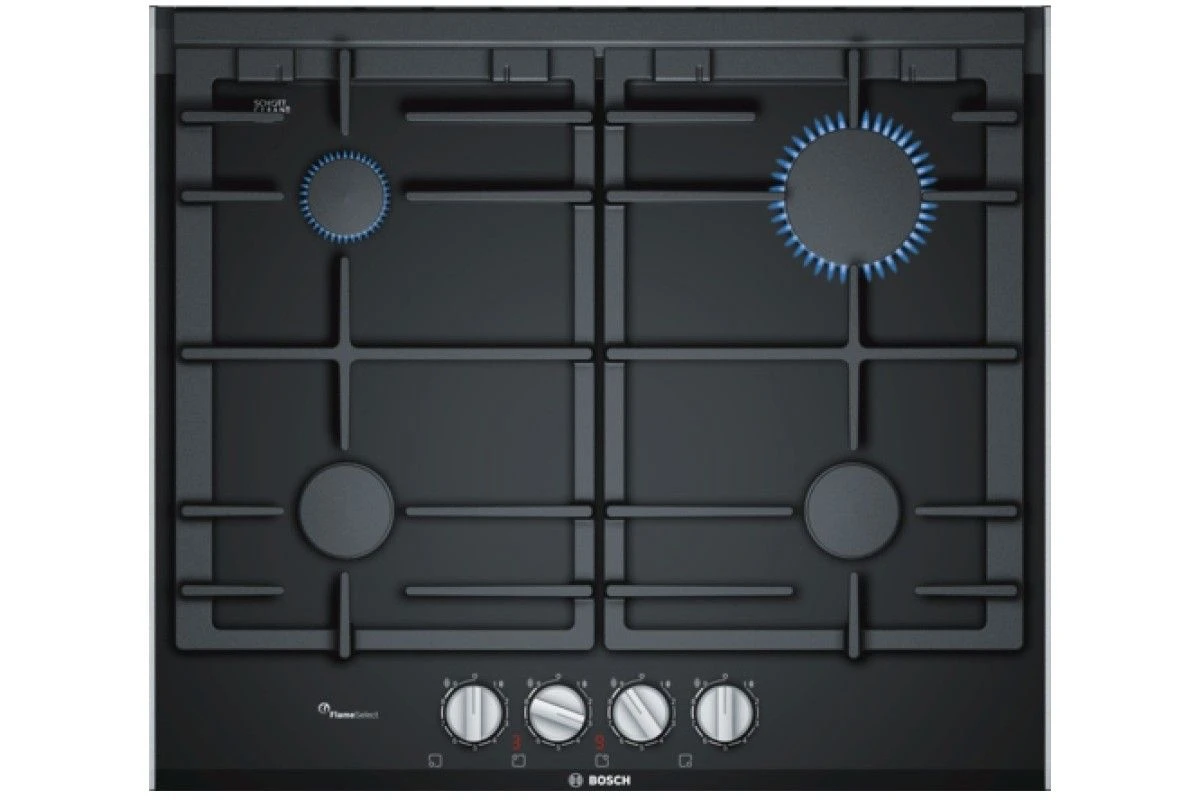 Газовая варочная панель Bosch PRP6A6D70R