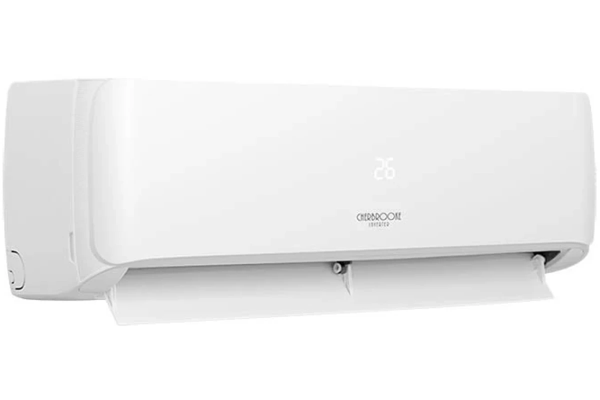 Кондиционер CHERBROOKE Mistral ASV-24UR4K1/AOV-24UR4K1
