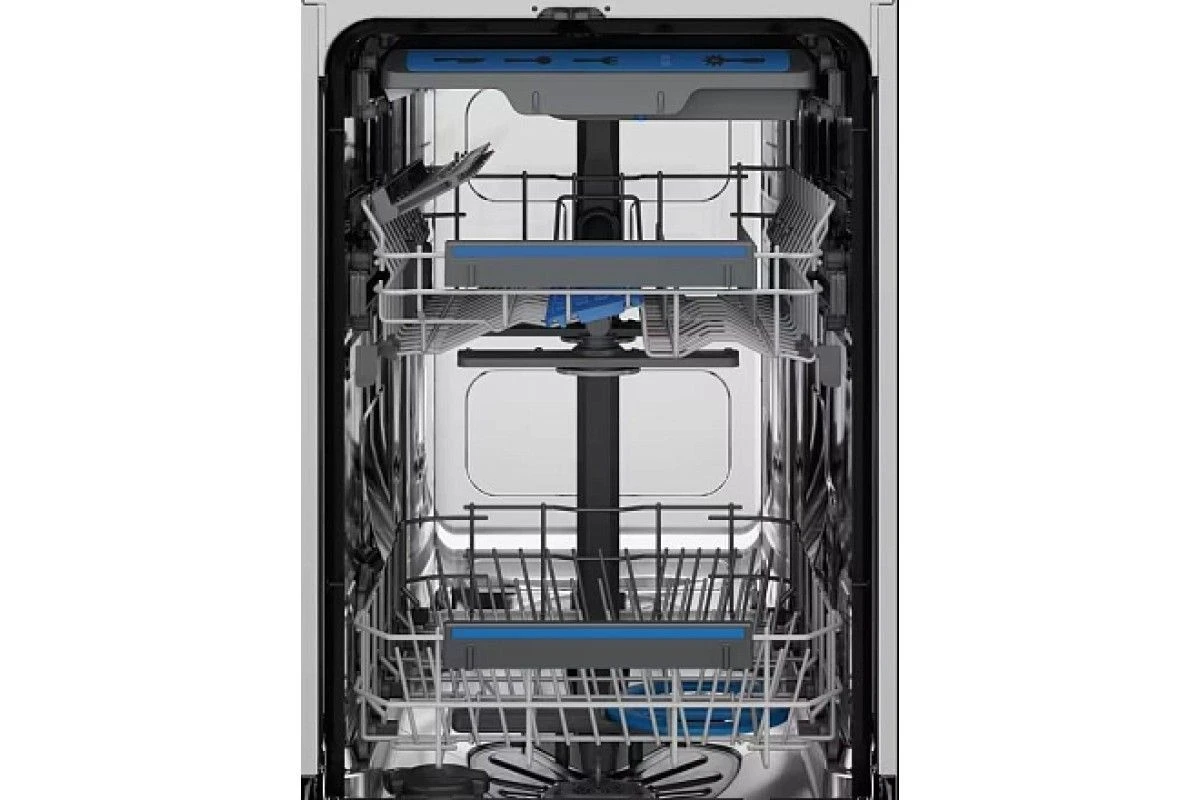 Встраиваемая посудомоечная машина Electrolux KEMC3211L