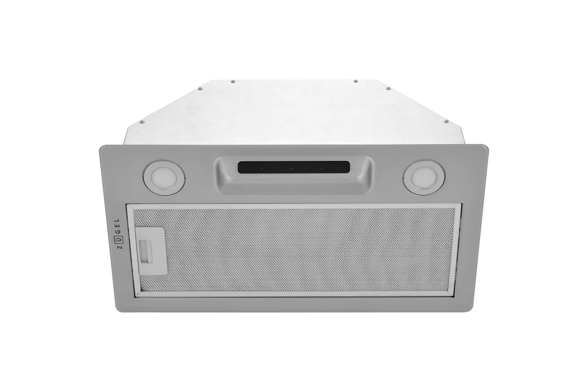 Вытяжка встраиваемая ZUGEL ZHI523X