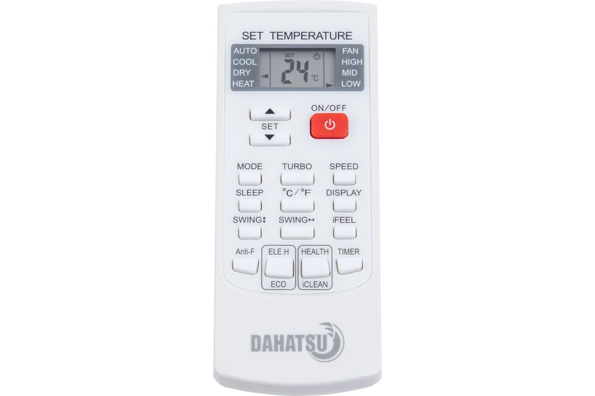 Кассетный кондиционер Dahatsu DH-CS - 60 А