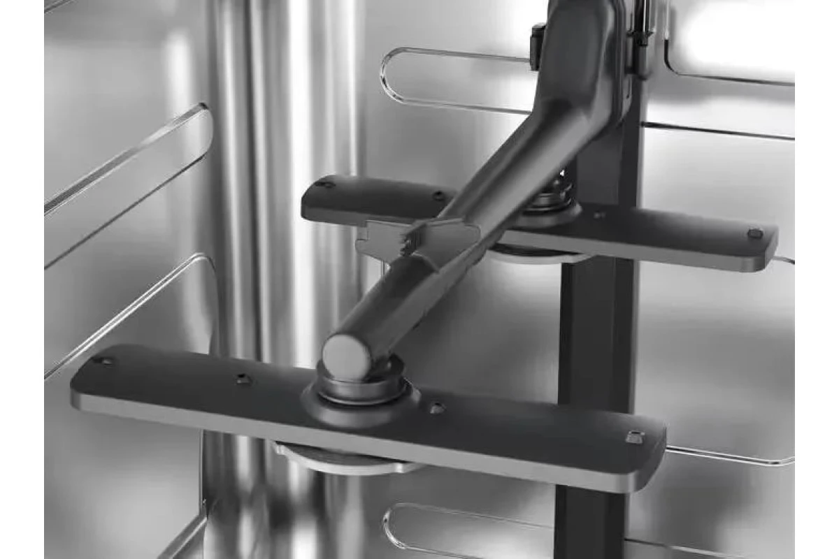 Встраиваемая посудомоечная машина Electrolux EEM66331L