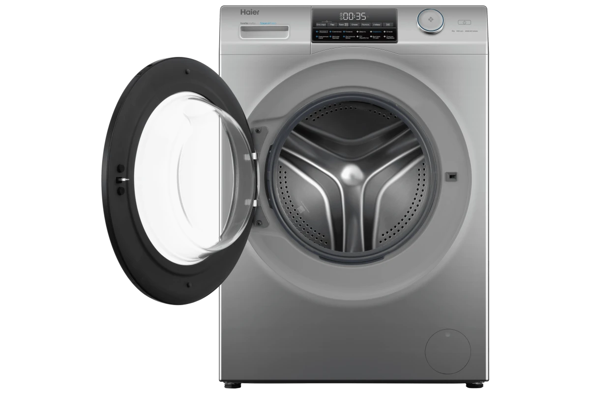 Стиральная машина Haier HW90-BP14959S