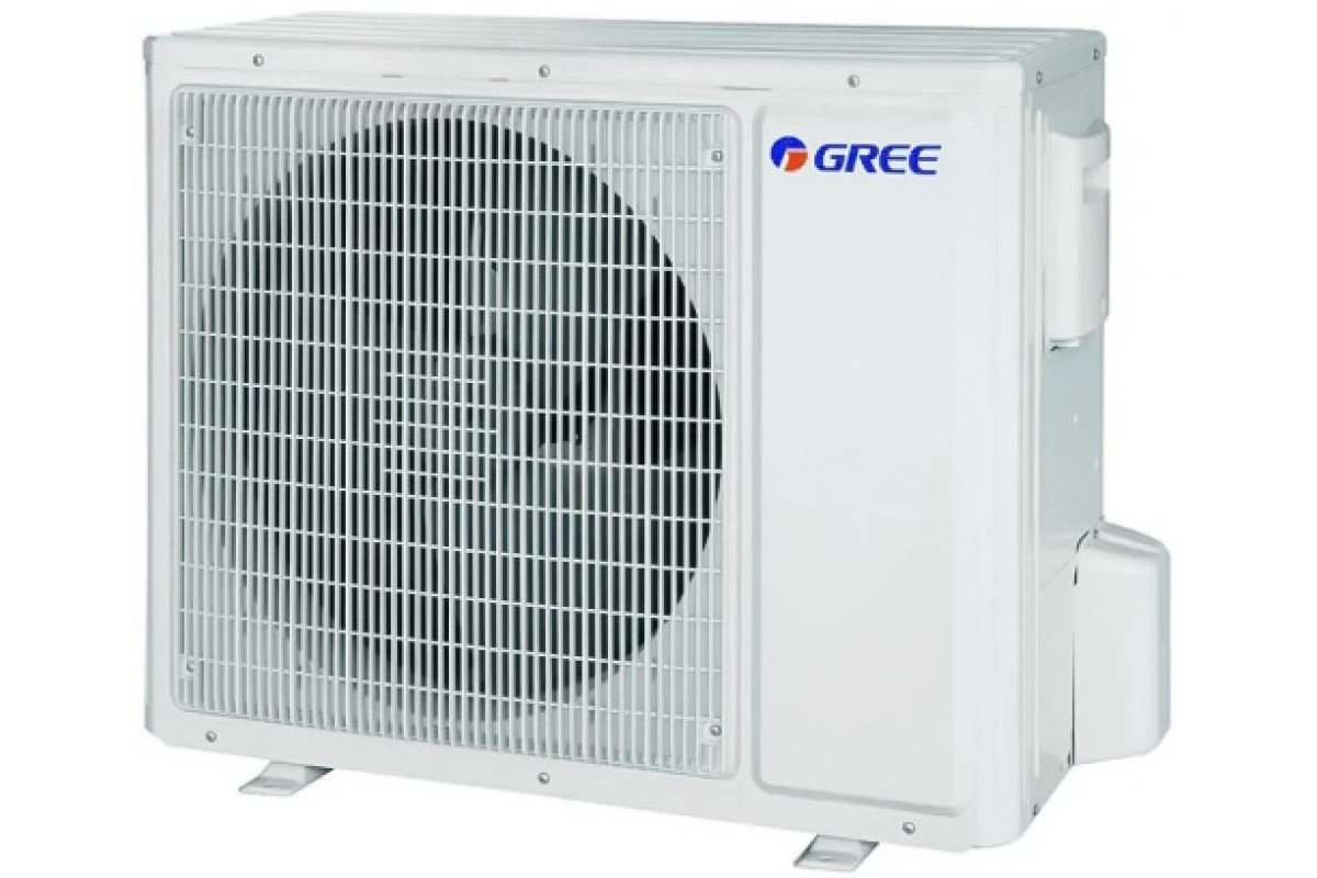 Колонный кондиционер Gree GVH48ALXK-M6NNC7B
