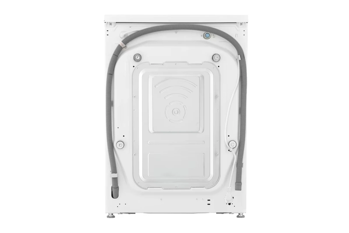 Стиральная машина LG F2V5GS0W