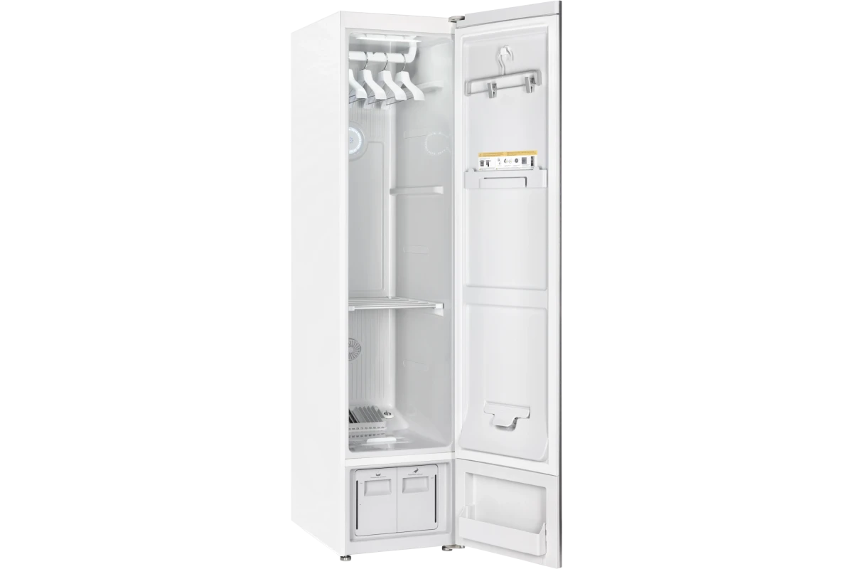 Паровой шкаф Hiberg SD 4GW
