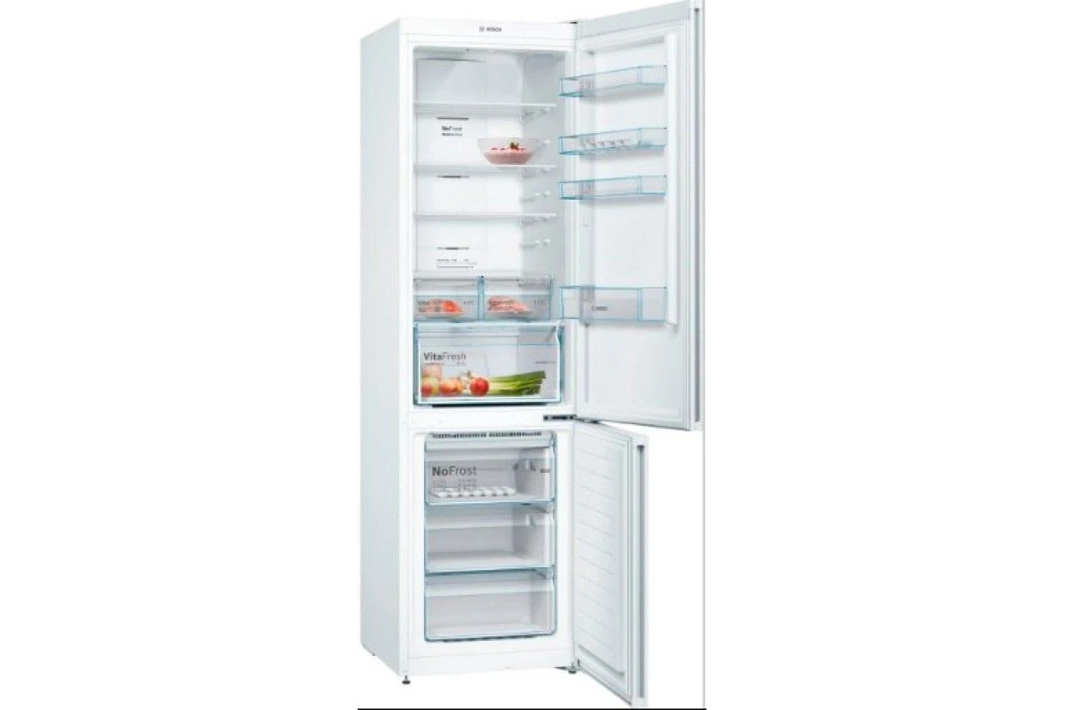 Двухкамерный холодильник Bosch KGN39XW30U