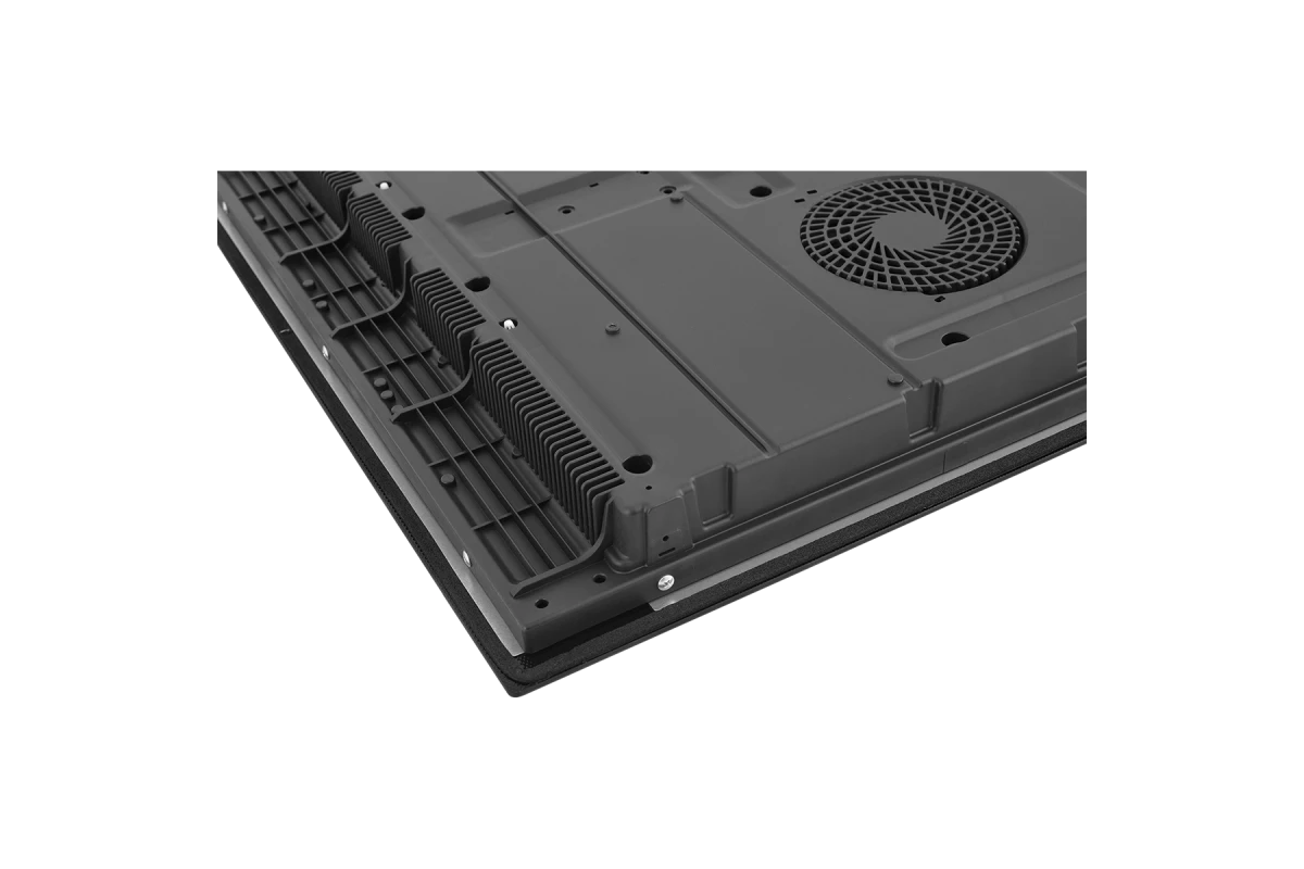 Варочная панель индукционная ZUGEL ZIH605B