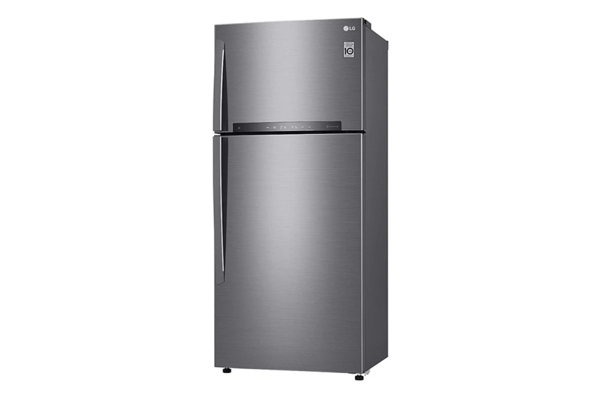 Холодильник LG GN-H702HMHZ