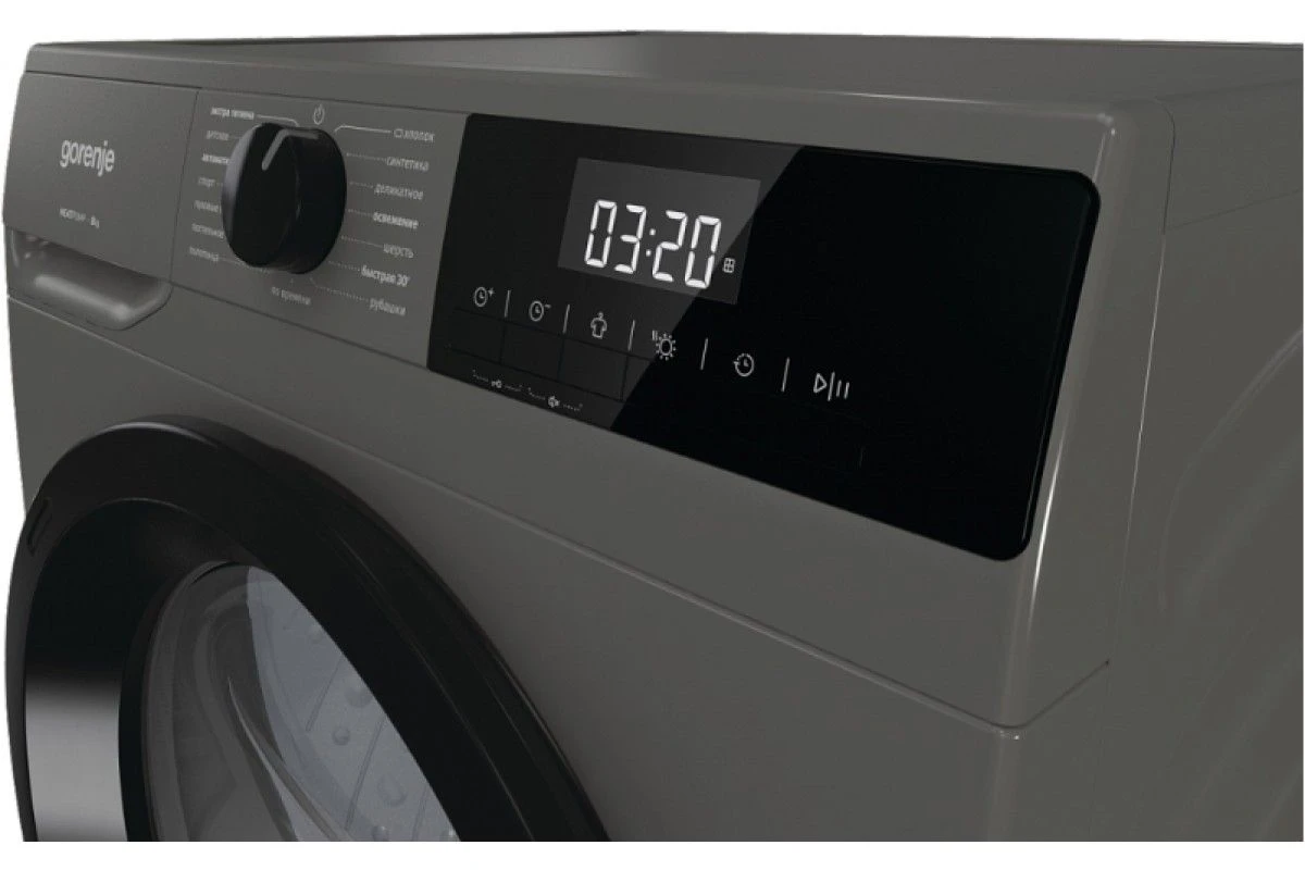 Сушильная машина Gorenje D2HNE82/C