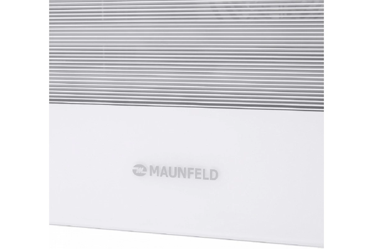 Духовой шкаф Maunfeld EOEM.589W