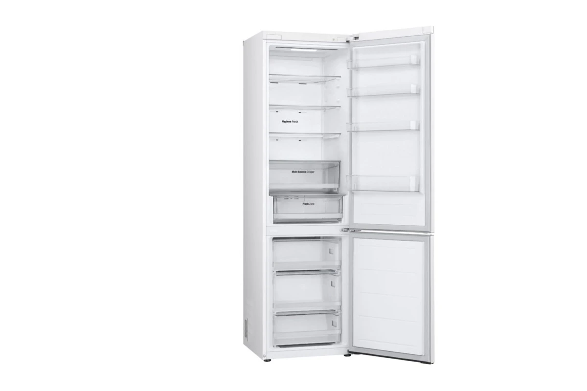Холодильник LG GC-B509FQQW