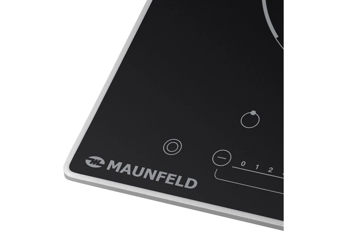 Электрическая варочная панель Maunfeld EVSE292FDBK