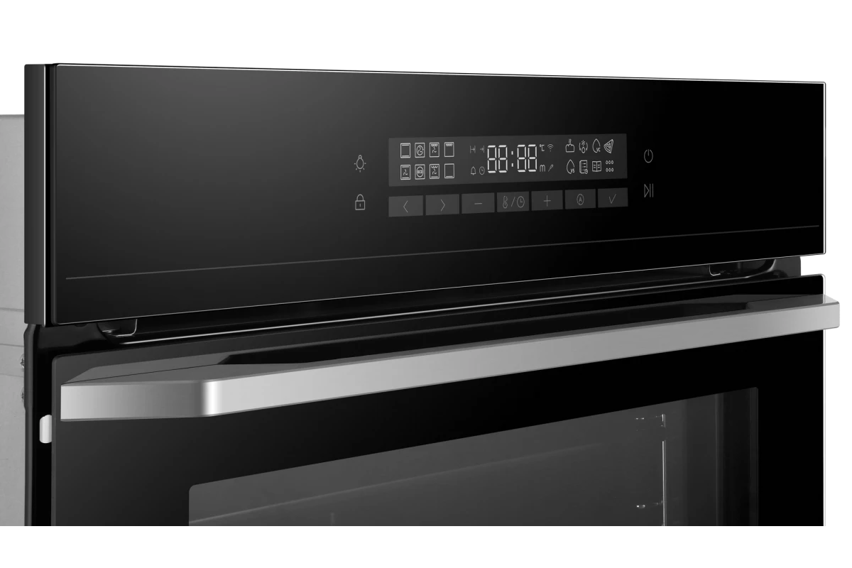 Духовой шкаф Haier HOQ-P16AN5GB