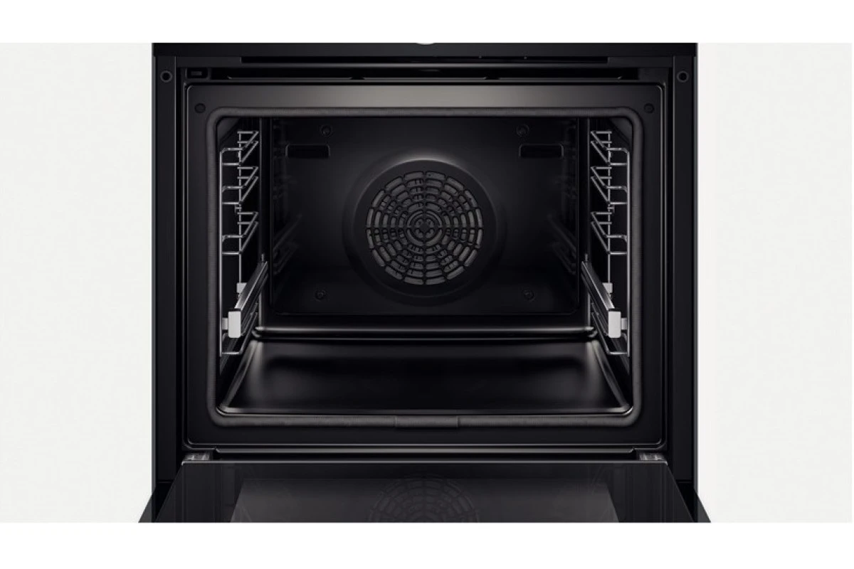 Духовой шкаф Bosch HBG6764B1