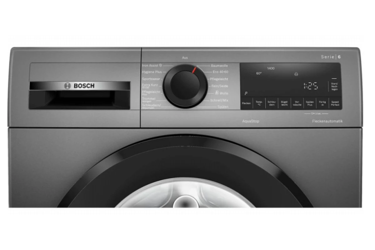 Стиральная машина Bosch WGG244ZR10