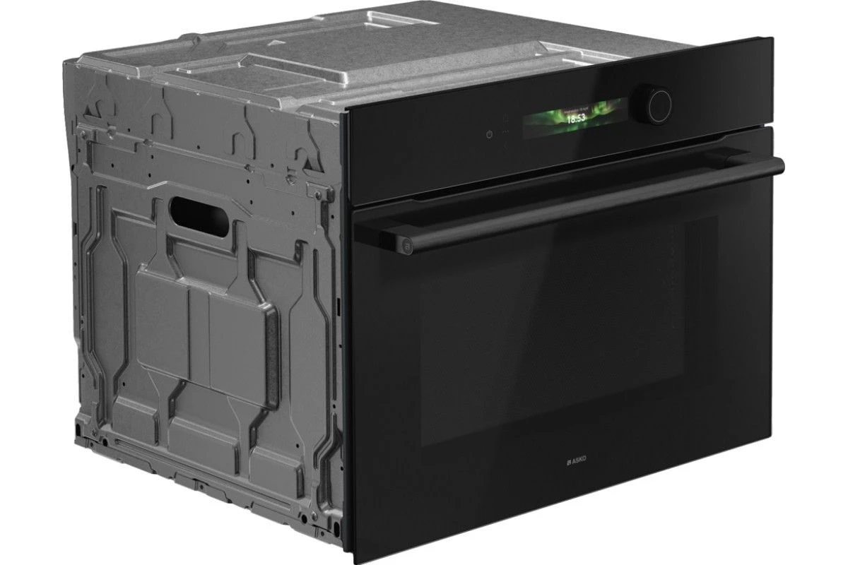 Встраиваемая микроволновая печь Asko OM54BGH