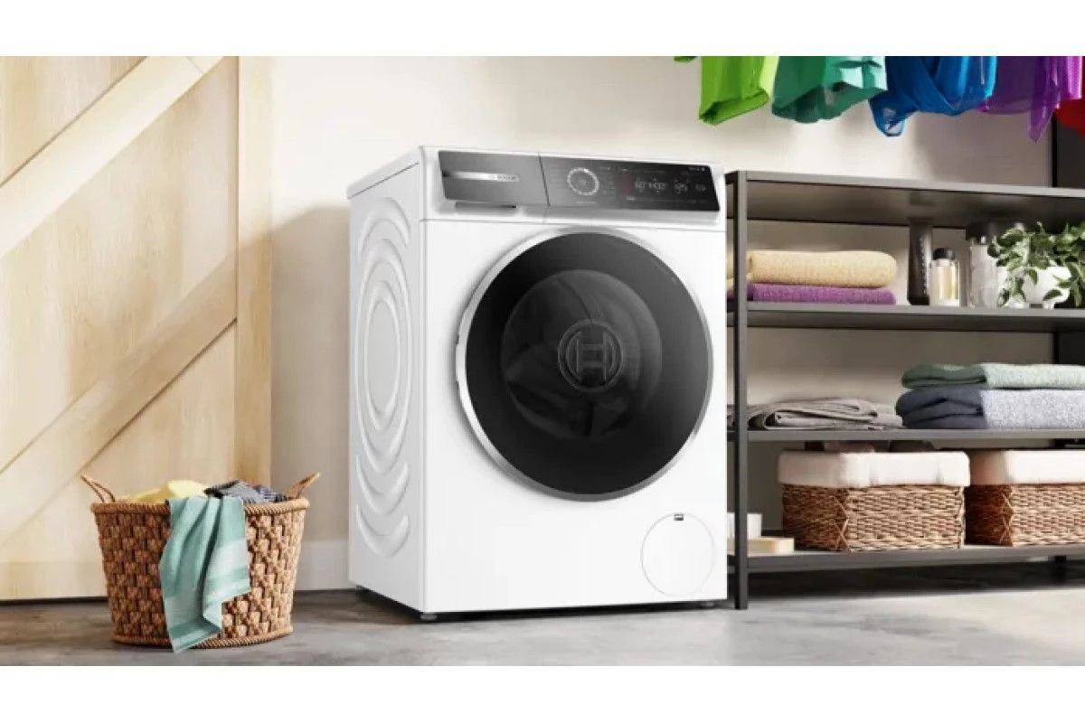 Стиральная машина Bosch WGB24400ME
