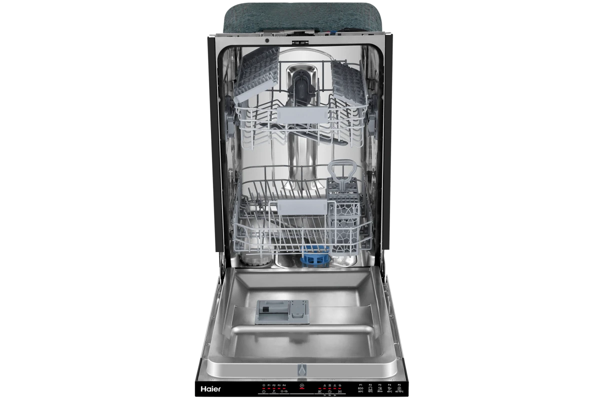 Встраиваемая посудомоечная машина Haier HDWE10-292RU