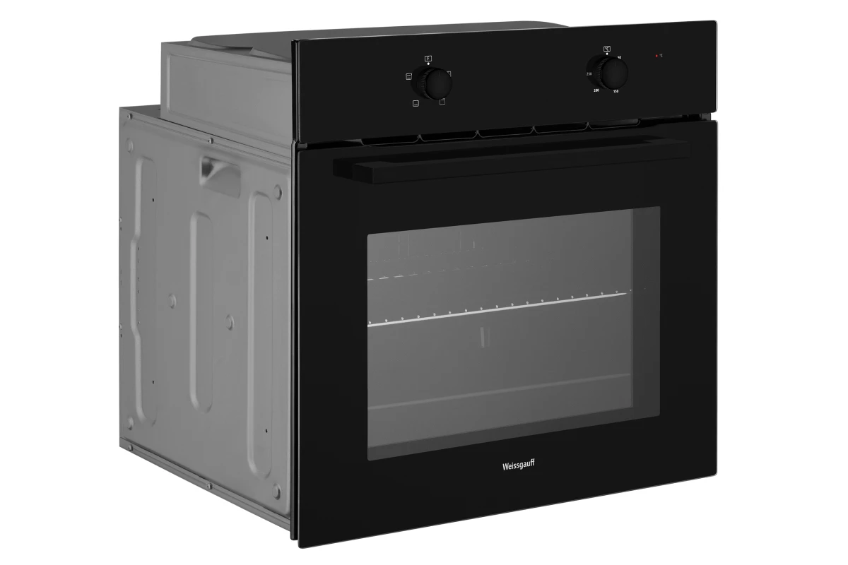 Духовой шкаф Weissgauff EOM 108 PDB