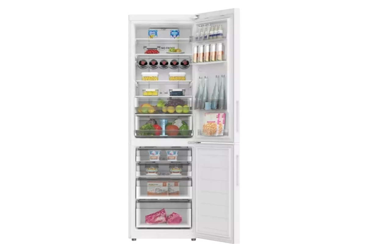 Холодильник Haier C2F636CWRGU1