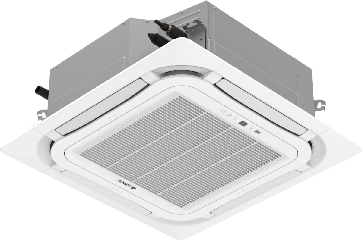 Кассетный кондиционер Gree GUD35T1/A-S