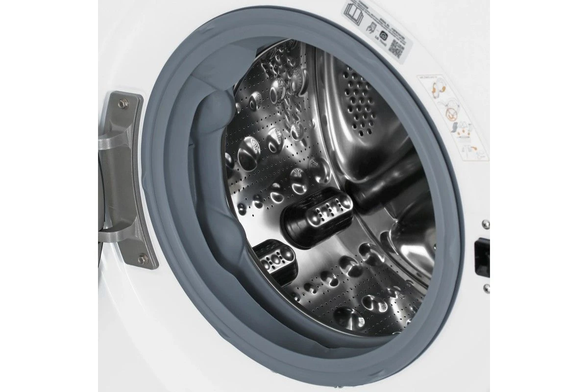 Стиральная машина LG F2V5HS5W