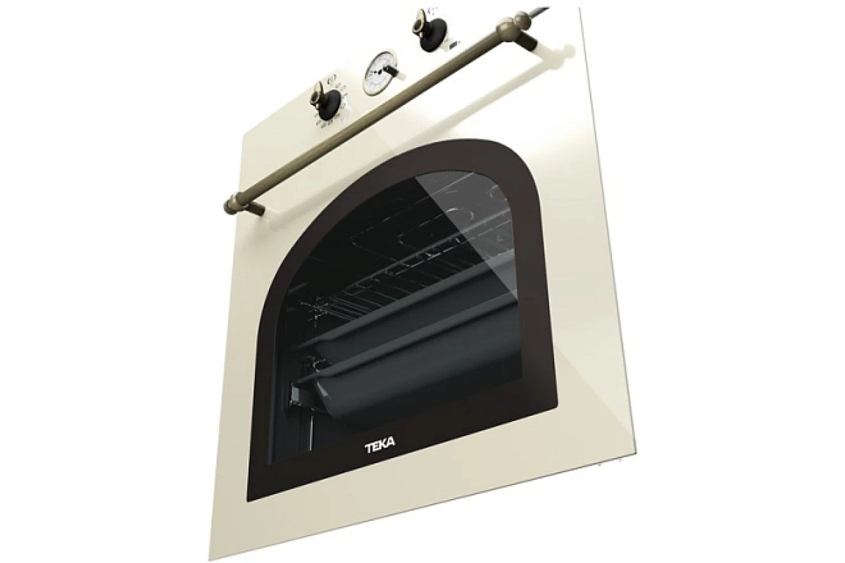 Духовой шкаф Teka HRB 6300 VNB BRASS