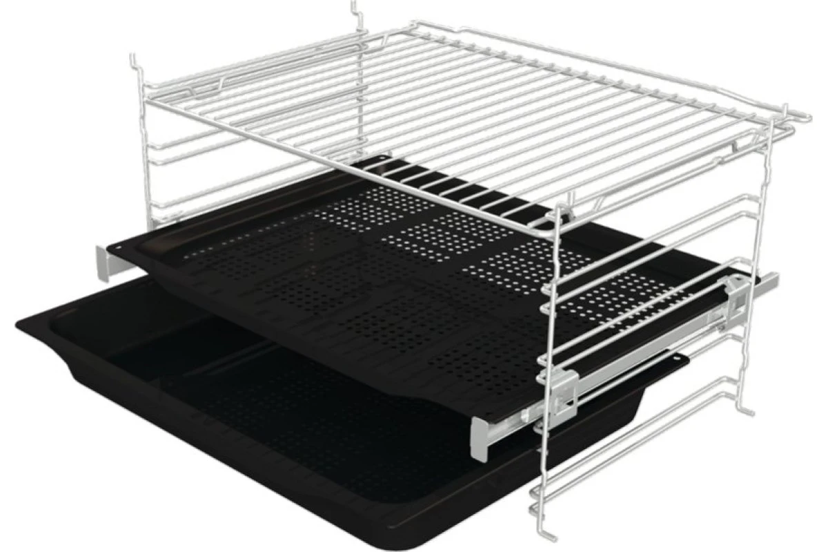 Духовой шкаф Gorenje BSA6737ORAB