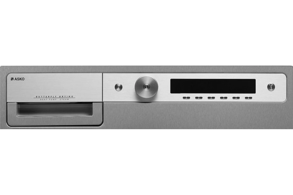 Сушильная машина Asko T608HX.S