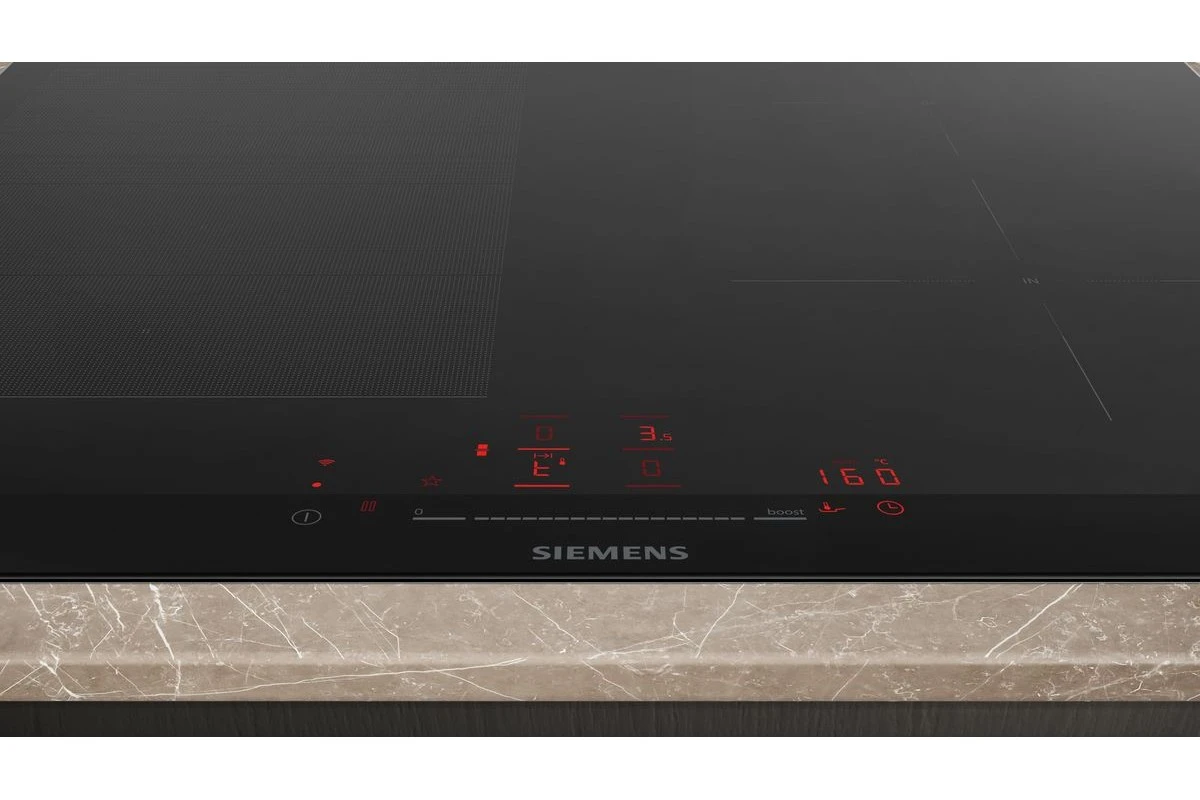 Индукционная варочная панель Siemens EX675HEC1E