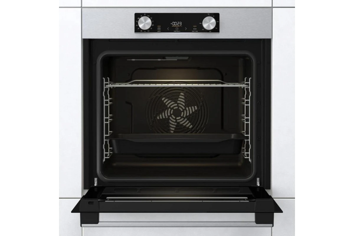 Духовой шкаф Gorenje BO6737E02XK