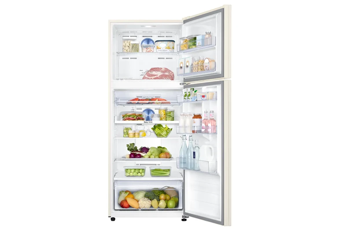 Холодильник Samsung RT43K6000EF/WT