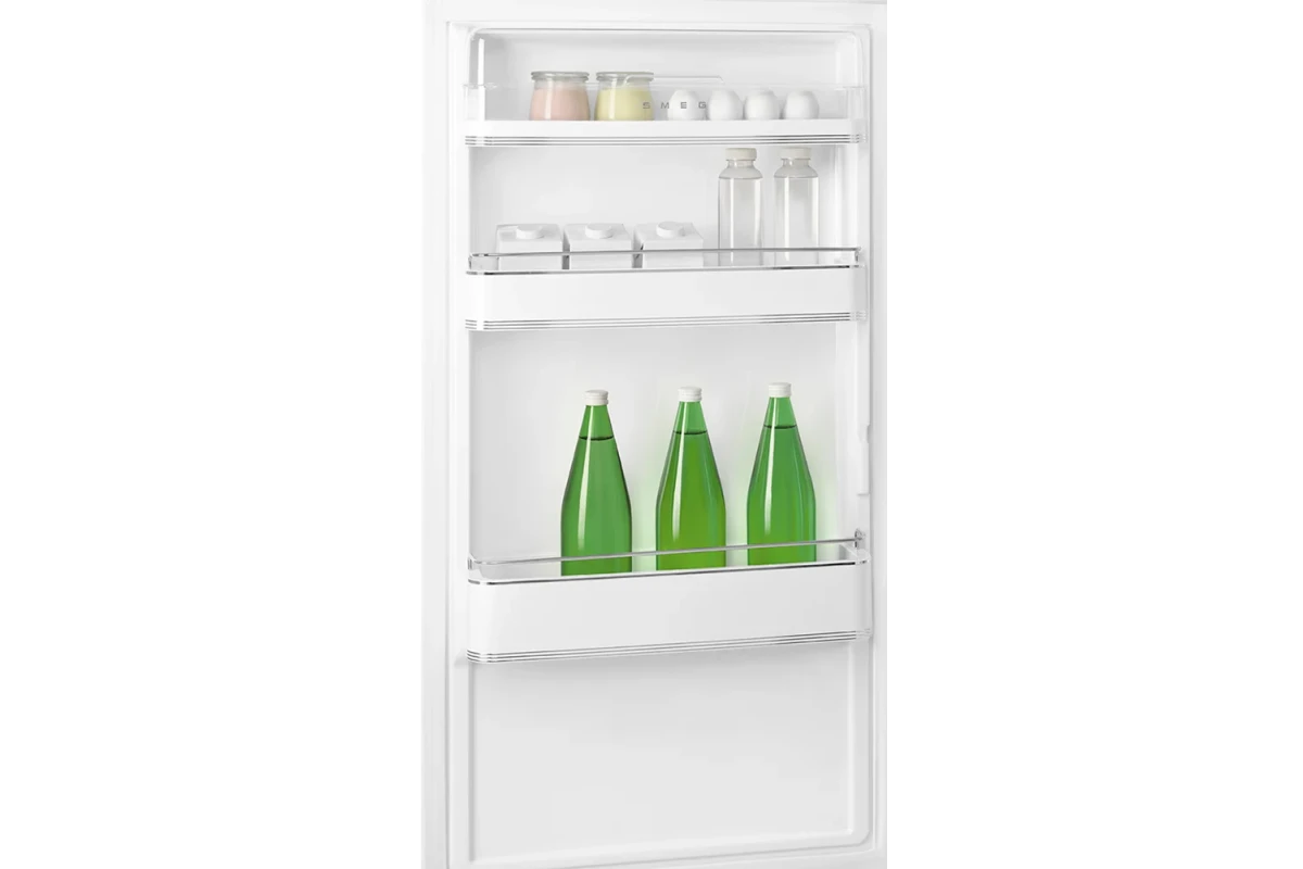 Холодильник Smeg FAB32LRD6