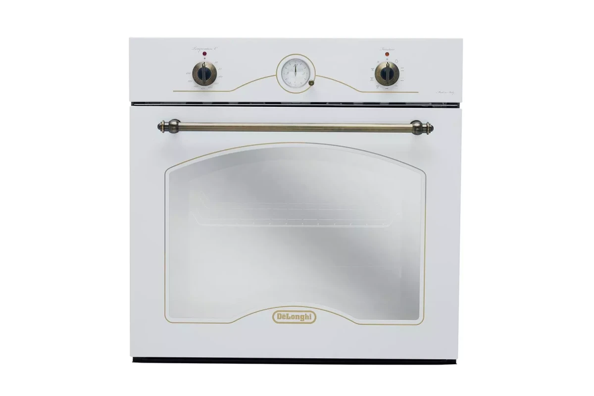 Многофункциональный электрический духовой шкаф DeLonghi CM 6 BC